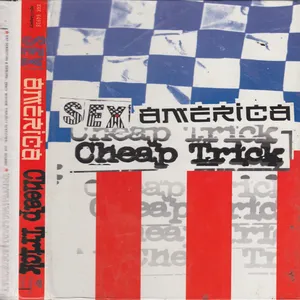 Sex, America and Cheap trick